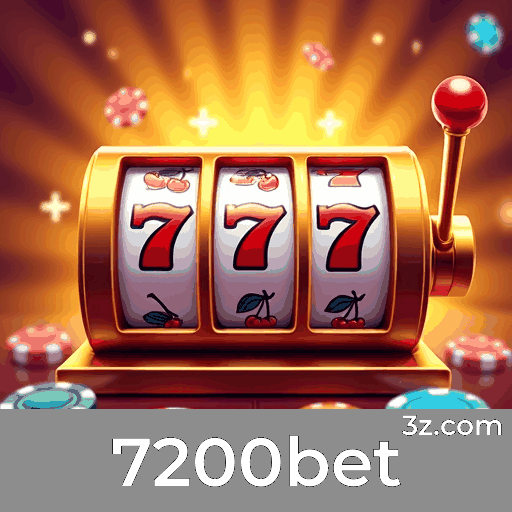 Acesso ao 7200bet