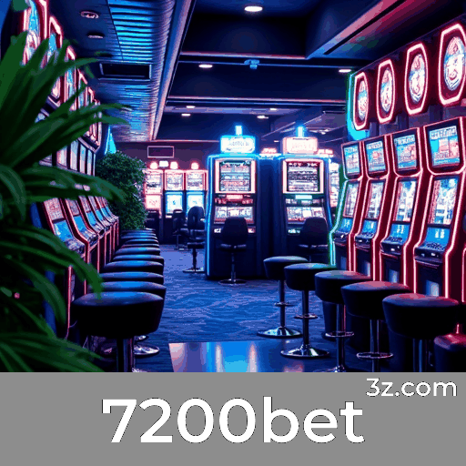 Acesso ao 7200bet