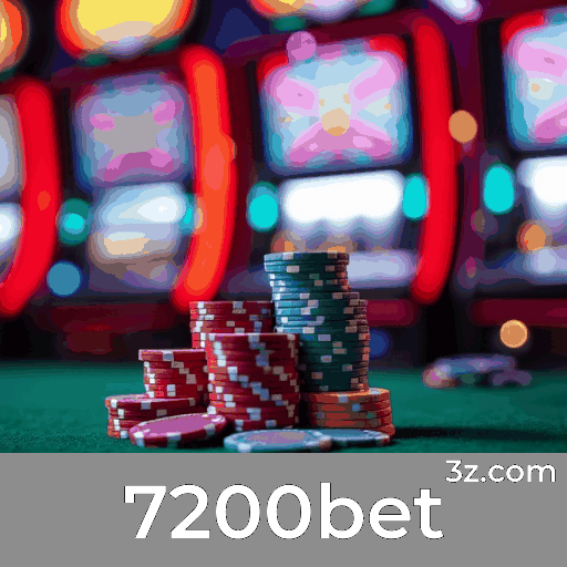 Cassino Online 7200bet