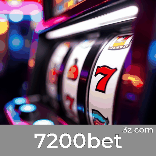 Cassino Online 7200bet