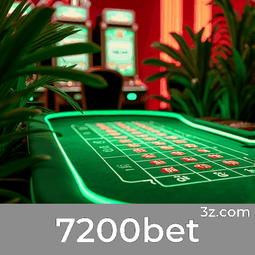Cassino Online 7200bet