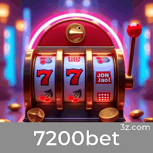 Cassino Online 7200bet