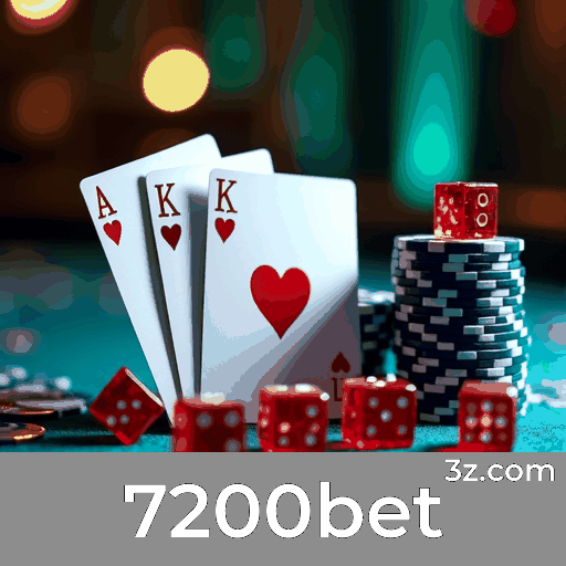 Acesso ao 7200bet