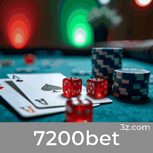 7200bet: Cassino Premiado e Pagamentos Rápidos