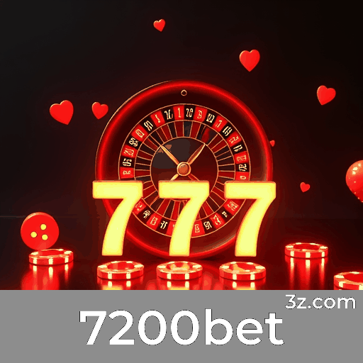 Cadastro na 7200bet