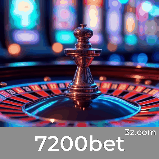 Cadastro na 7200bet