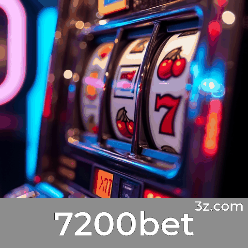 Cassino Online 7200bet