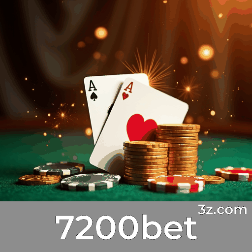 Cassino Online 7200bet