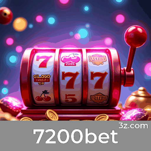 Acesso ao 7200bet