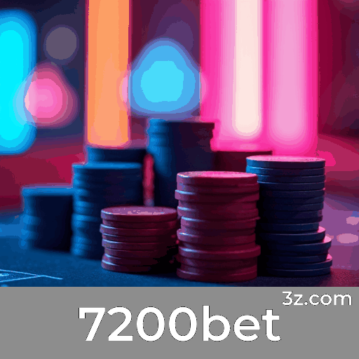 Acesso ao 7200bet