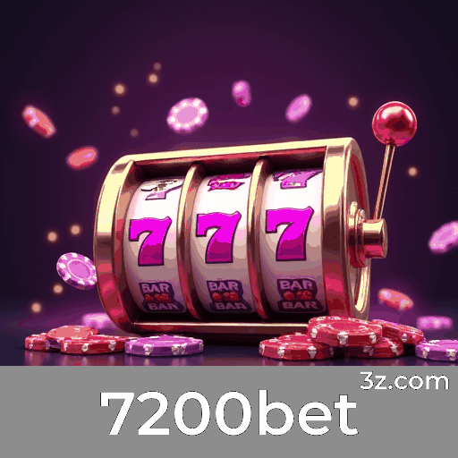 Acesso ao 7200bet