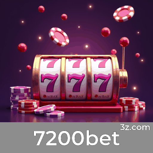 Cassino Online 7200bet