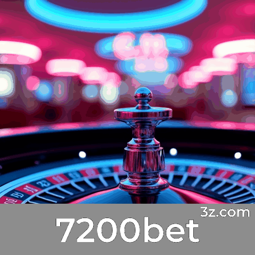 Acesso ao 7200bet