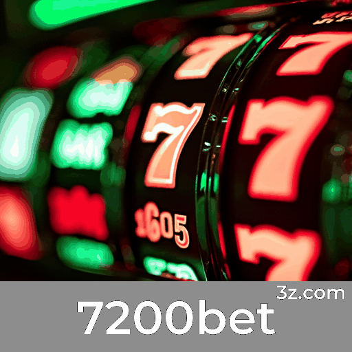 Cadastro na 7200bet