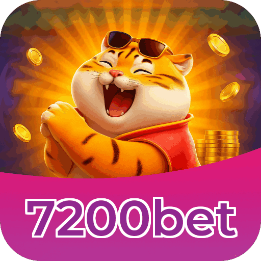 7200bet logo