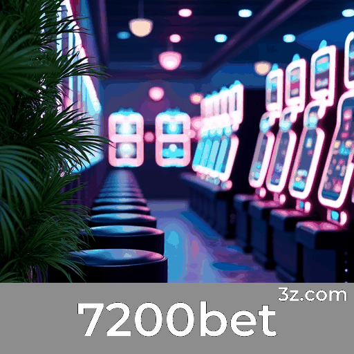 Cassino Online 7200bet