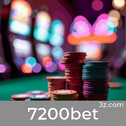Cassino Online 7200bet