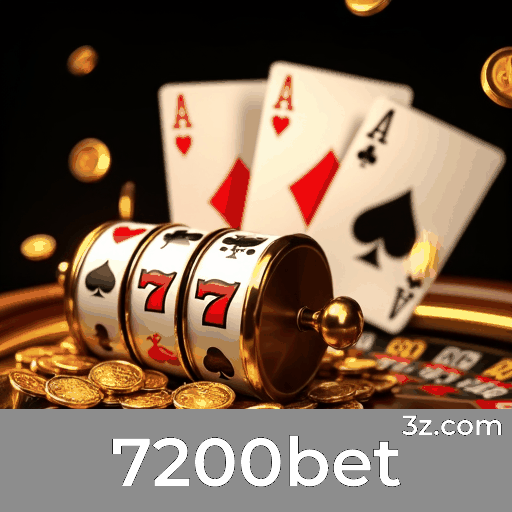Cadastro na 7200bet