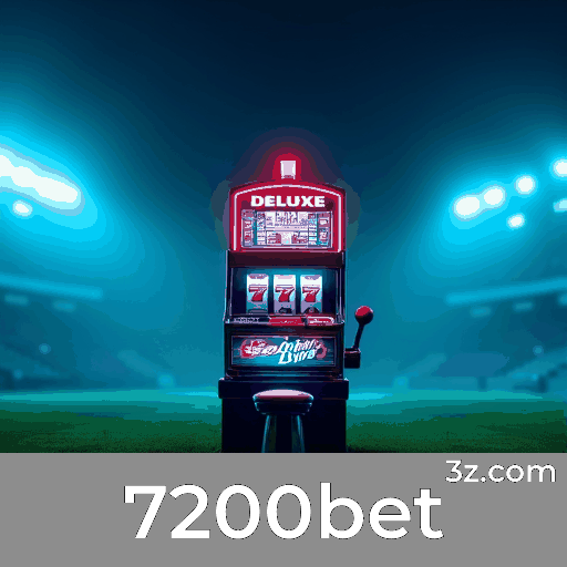 Cadastro na 7200bet