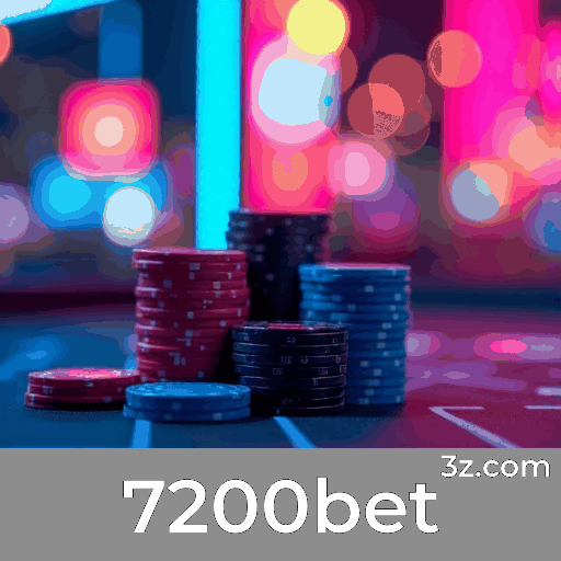 Acesso ao 7200bet
